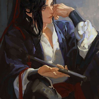 大长今